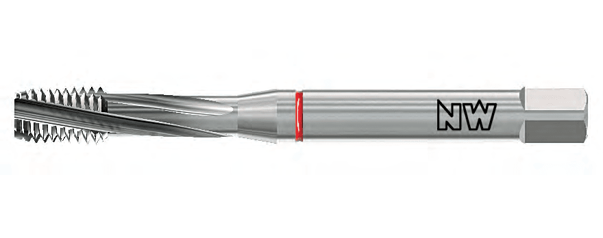 H151TLW - Makine Kılavuzları - M10x1,5