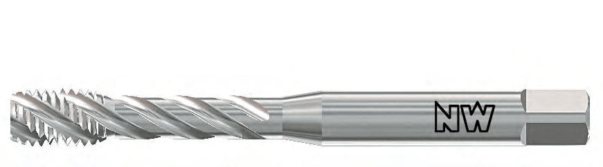 H40 - Makine Kılavuzları - M10x1,5