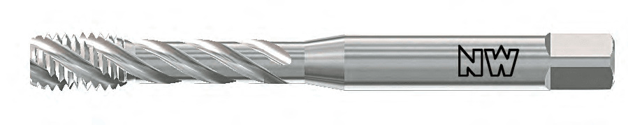 H40-6G - Makine Kılavuzları - M10x1,5