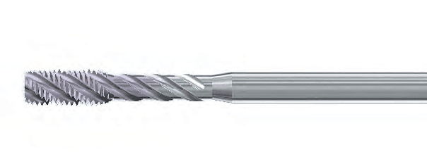 H40ELTN - Makine Kılavuzları - M10x1,5