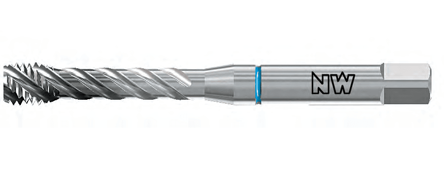 H42TLW - Makine Kılavuzları - M10x1,5