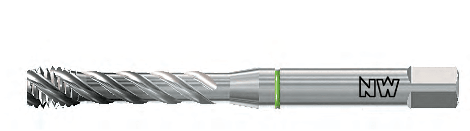 H41TW - Makine Kılavuzları - M10x1,5