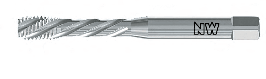 H40LH - Makine Kılavuzları - M10x1,5