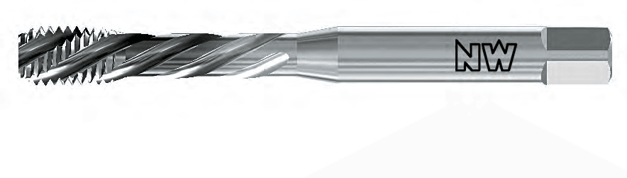H40TWLH - Makine Kılavuzları - M10x1,5