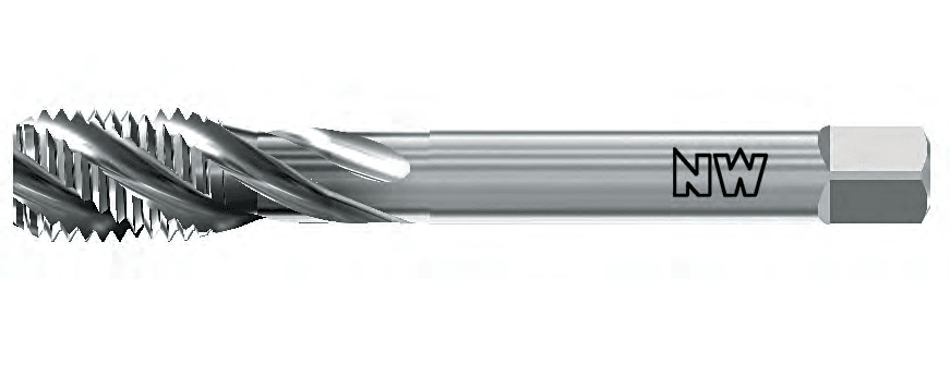H46TLWE - Makine Kılavuzları - M10x1,5
