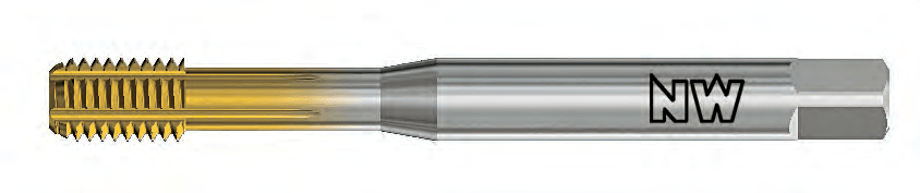 GF1TE - Makine Kılavuzları - M10.1x0.5