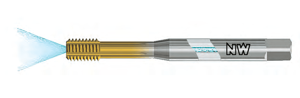 GF1TKKE - Makine Kılavuzları - M10.1x0.5