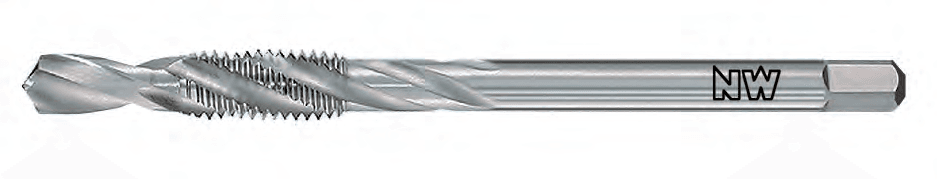 T&D - Makine Kılavuzları - M10x1,5