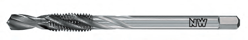 T&DTW - Makine Kılavuzları - M10x1,5