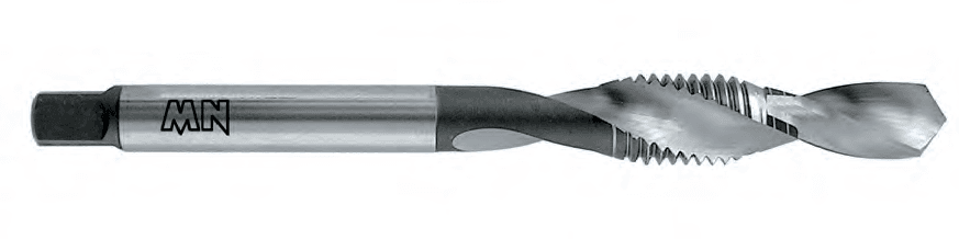 T&D-AL - Makine Kılavuzları - M10x1,5