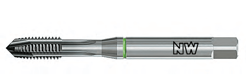 421TW - Makine Kılavuzları - MF20x1,5