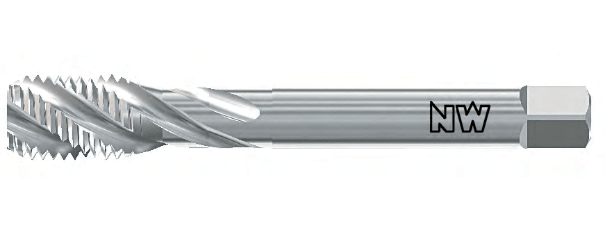 H40-6G - Makine Kılavuzları - MF10x1