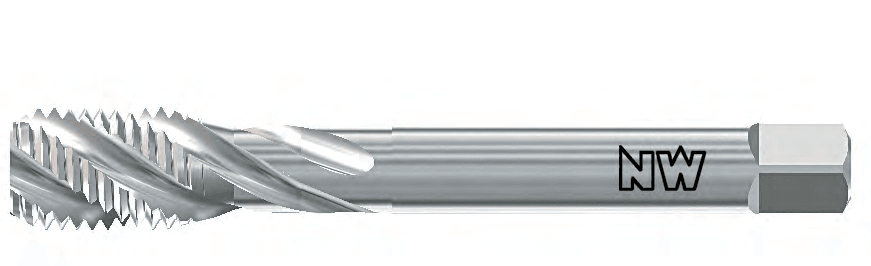 H45 - Makine Kılavuzları - MF18x1,5