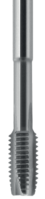 Sanowa Spiral Point Makine Kılavuzu - Metrik - M20X2.5 (TIN)