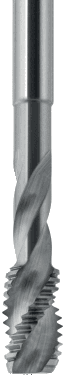 Sanowa Spiral Flute Makine Kılavuzu - Metrik - M20X2.5 (TICN)
