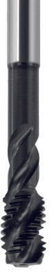 Sanowa Spiral Flute Makine Kılavuzu - Metrik - M18X2.5 (TIAIN)