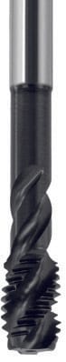 Sanowa Spiral Flute Makine Kılavuzu - İnce Diş - MF20X1.5 (TIAIN)