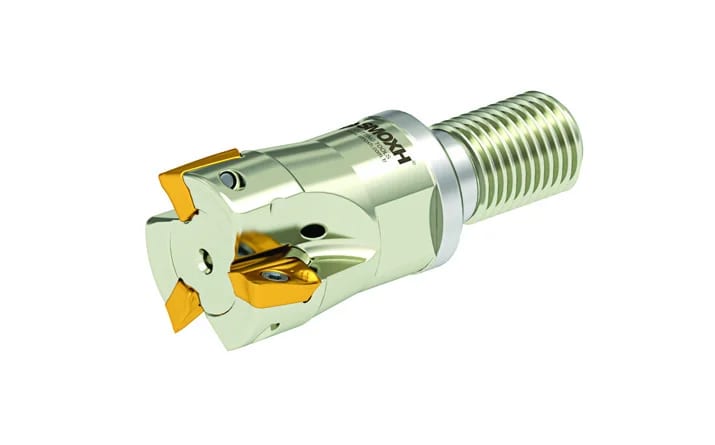 SMOXH Tarama Başlığı (Malafa Tipi Freze) MT90 R390.11 D32 M16 L43 Z04-H - SM23918