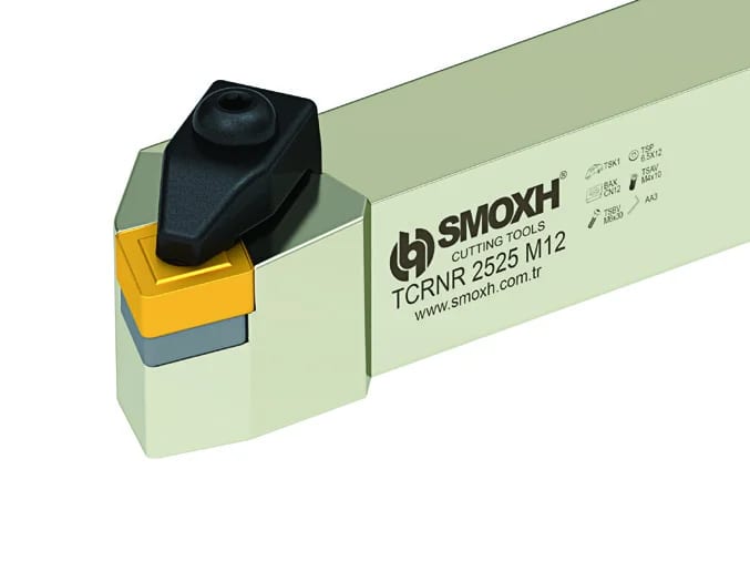 SMOXH Dış Çap Torna Kateri TCRNR/L 3232 P16 (Sol) - SM00463