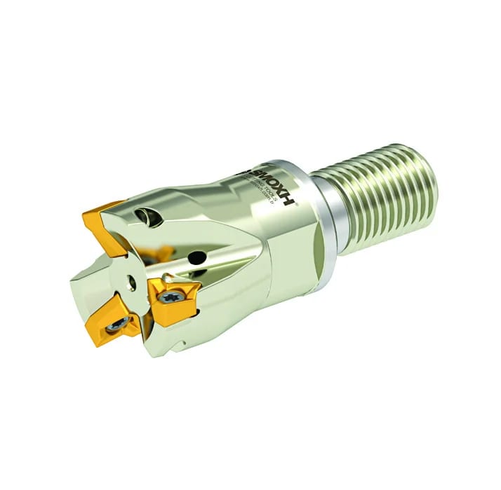 SMOXH Tarama Başlığı (Malafa Tipi Freze) MT90 XNKT08 D40 M16 L43 Z04-H - SM43510