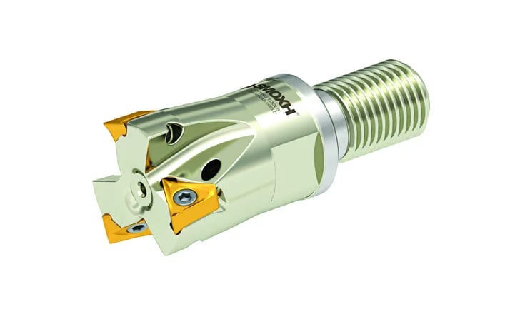 SMOXH Tarama Başlığı (Malafa Tipi Freze) MT90 TN1005 D32 M16 L43 Z04-H - SM47235
