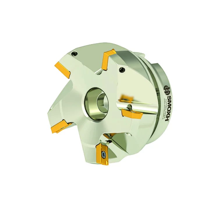 SMOXH Tarama Başlığı (Malafa Tipi Freze) TK75 AP16 D125 B40 Z08 TK75 AP16 D125 B40 Z08 - - SM38431