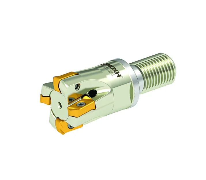 SMOXH Tarama Başlığı (Malafa Tipi Freze) MHT LN03 D40 M16 L43 Z05-H - SM60401