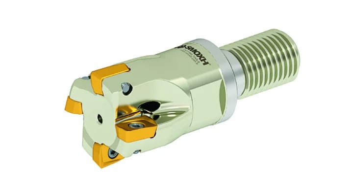 SMOXH Tarama Başlığı (Malafa Tipi Freze) MHT(90) ZP10 D25 M12 L35 Z04-H - SM47471