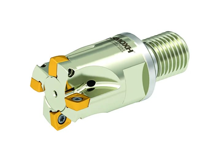 SMOXH Tarama Başlığı (Malafa Tipi Freze) MHT SPKT08 D32 M16 L43 Z04-H - SM26643