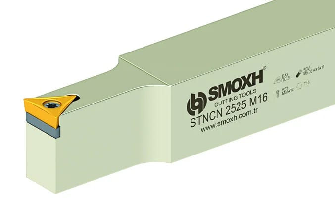 SMOXH Dış Çap Torna Kateri STNCN 2020 K16 TCM.16T3.. - SM44425