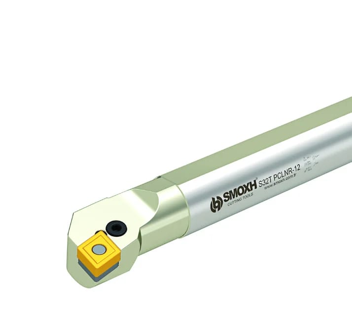 SMOXH Delik Torna Kateri (Boring Bar) S25S PCLNR/L-12 (Sağ) - SM05938