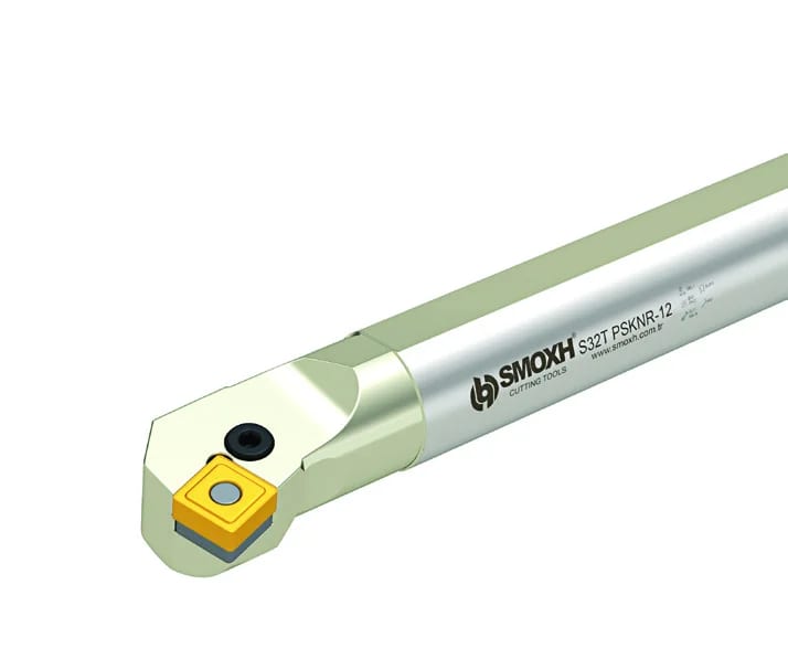 SMOXH Delik Torna Kateri (Boring Bar) S50V PSKNR/L-15 (Sol) - SM37786