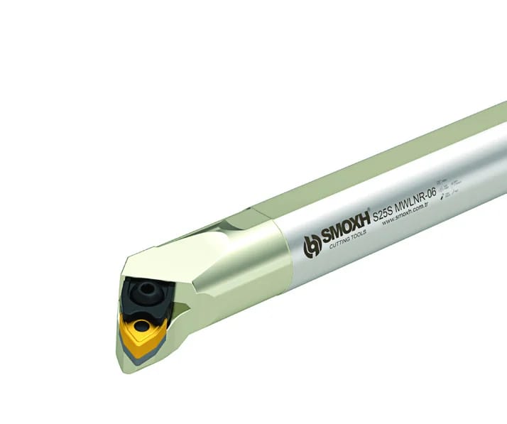 SMOXH Delik Torna Kateri (Boring Bar) S16P MWLNR/L-06 (Sağ) - SM05792