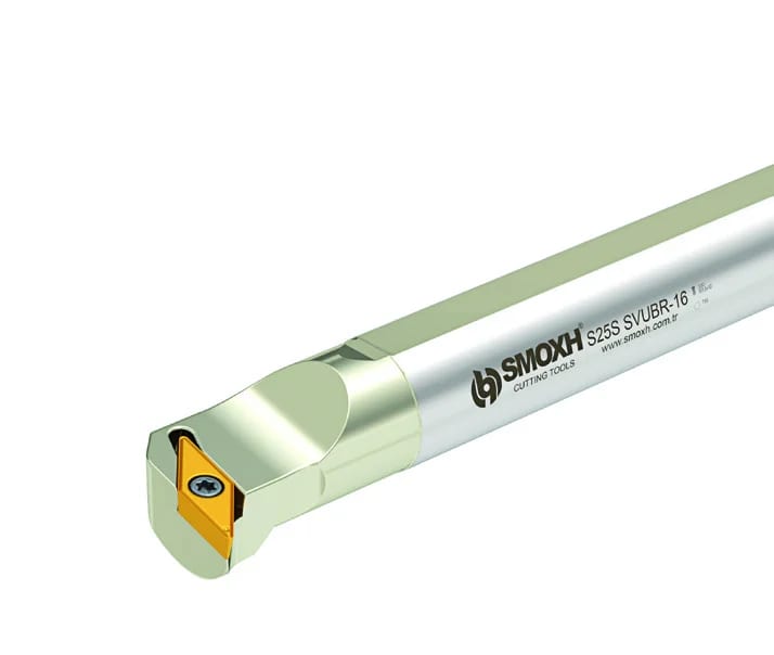 SMOXH Delik Torna Kateri (Boring Bar) S25S SVUBR/L-16S (Sol) - SM39971