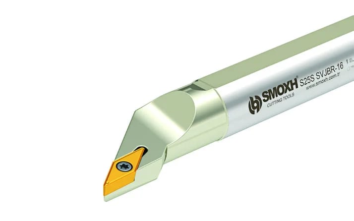 SMOXH Delik Torna Kateri (Boring Bar) S25S SVJBR/L-16S (Sol) - SM49499