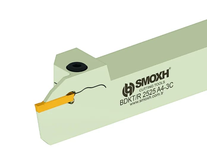 SMOXH Dış Çap Torna Kateri 2020 BDKT R/L-A4-3C t max:20 (Sol) - SM57692