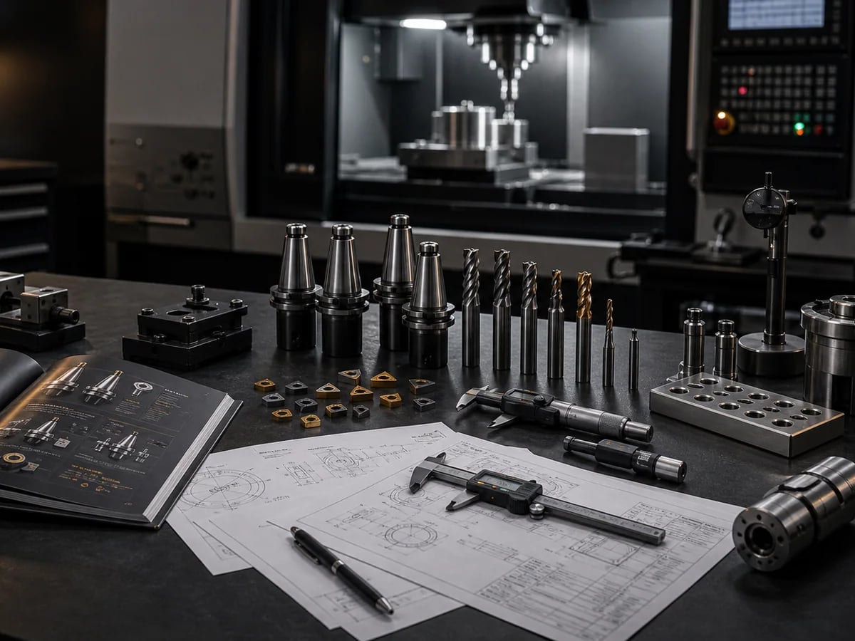 Maya Teknik teknik danışmanlık ve CNC takım çözümleri