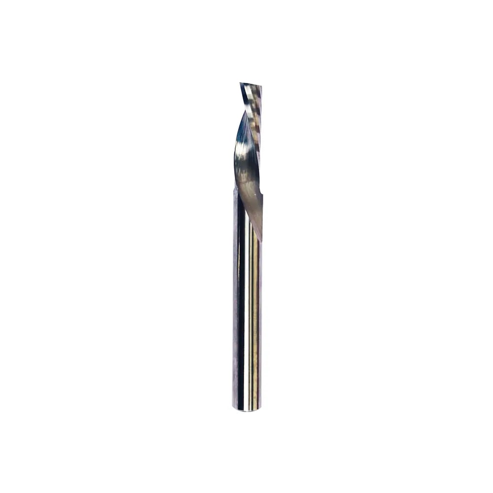 3x8x8x60mm TEK AĞIZ ÖZEL KARBÜR FREZE