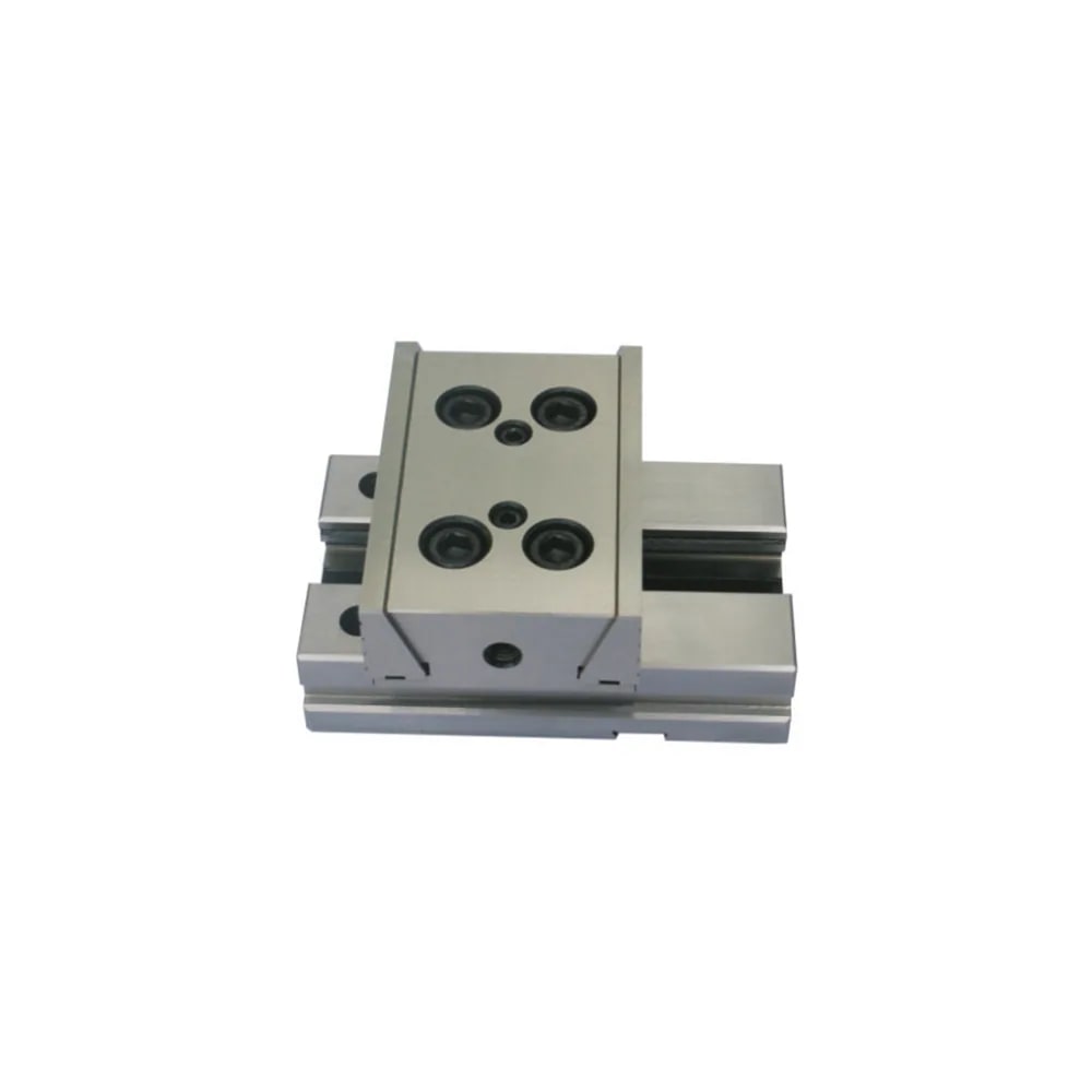 200mm MODÜLER SÜPER HASSAS TEZGAH MENGENESİ NO.3