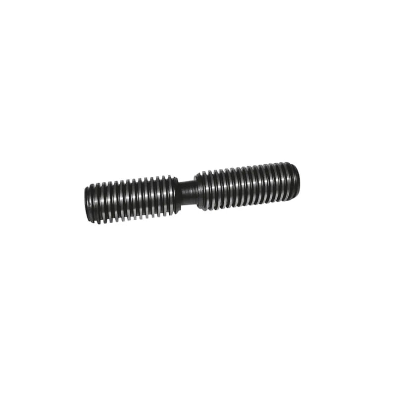 320mm HARVEST KEPENKLİ YEDEK AYAK VİDASI