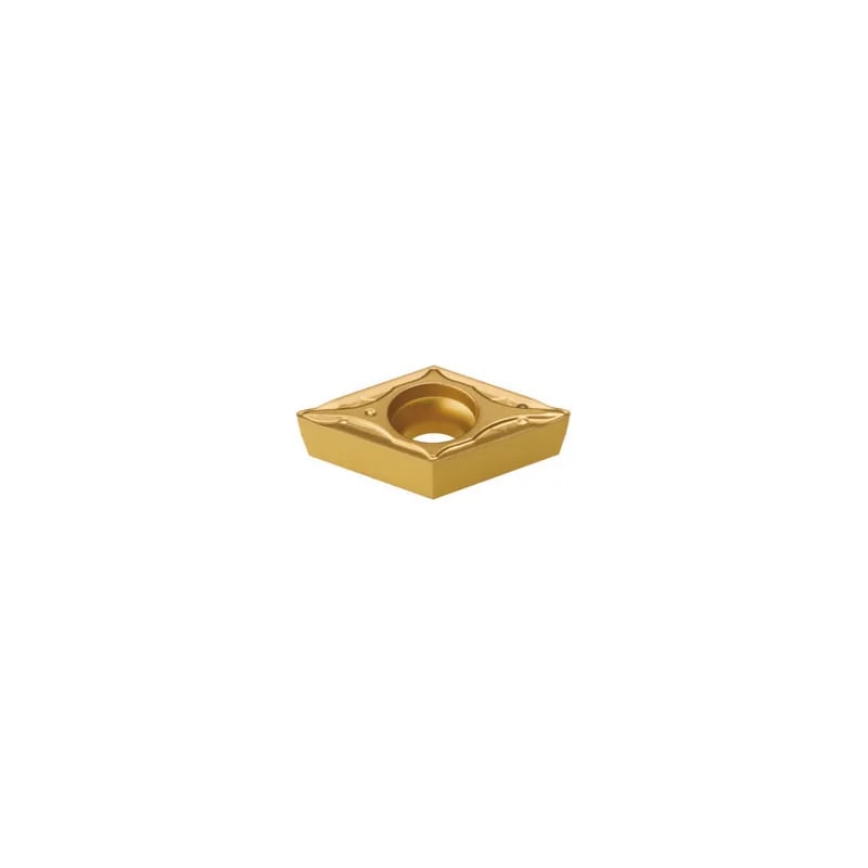 DCMT070204-HF KR4125 KRAFT SERT MADEN UÇ