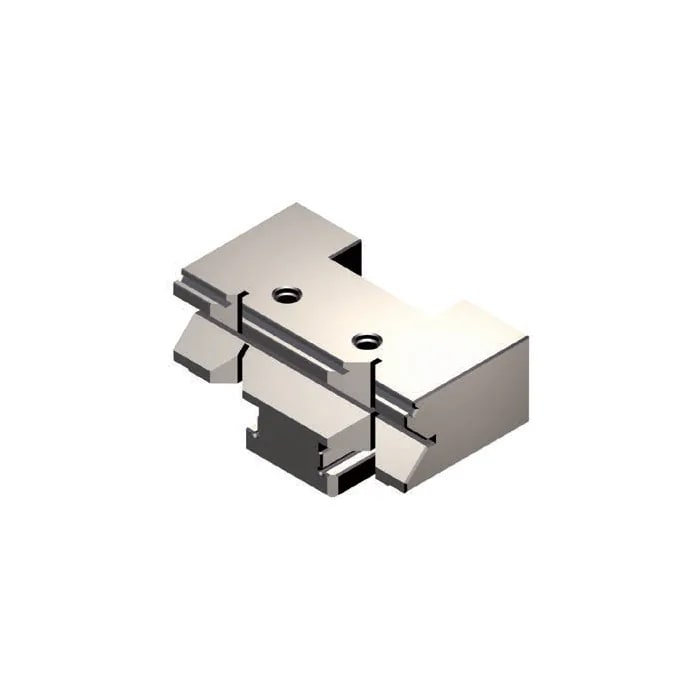 125mm GERARDI PRİZMATİK HAREKETLİ ÇENE ART.217