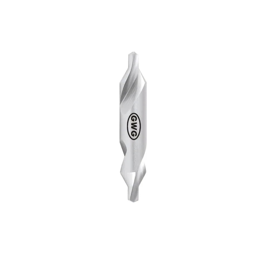1.6mm GWG PUNTA MATKABI DIN333/A HSS