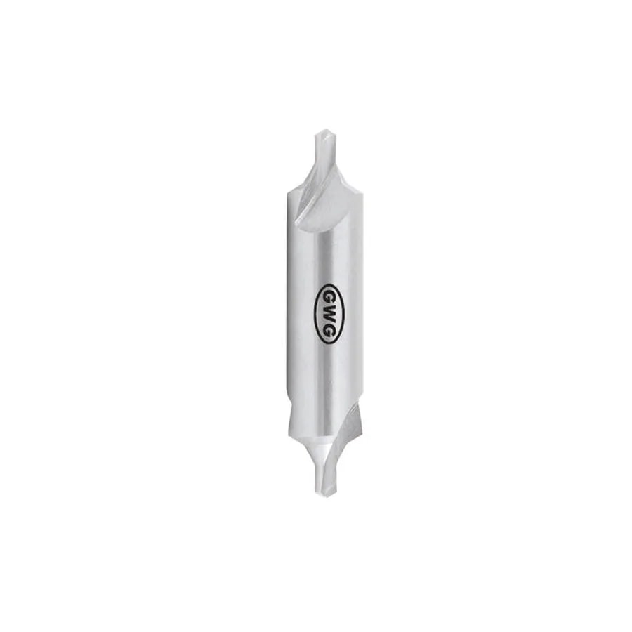 2.0mm GWG PUNTA MATKABI DIN333/B HSS