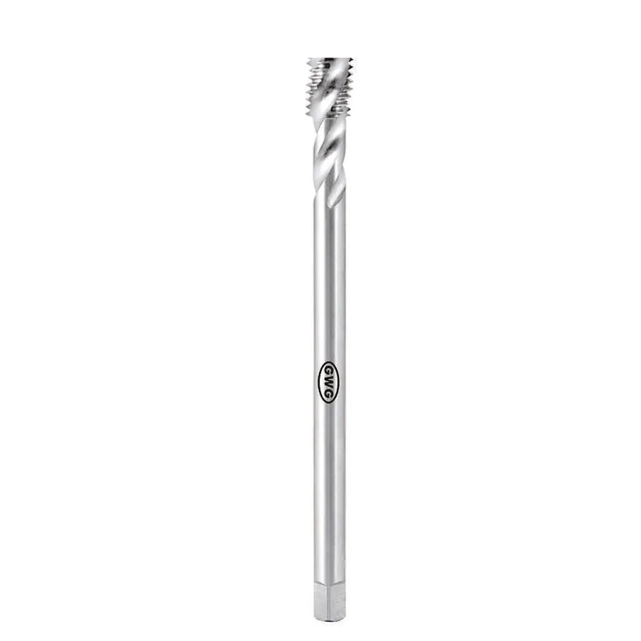 M12 GWG MAKİNE KILAVUZU DIN376/C 35° HSSE L:100