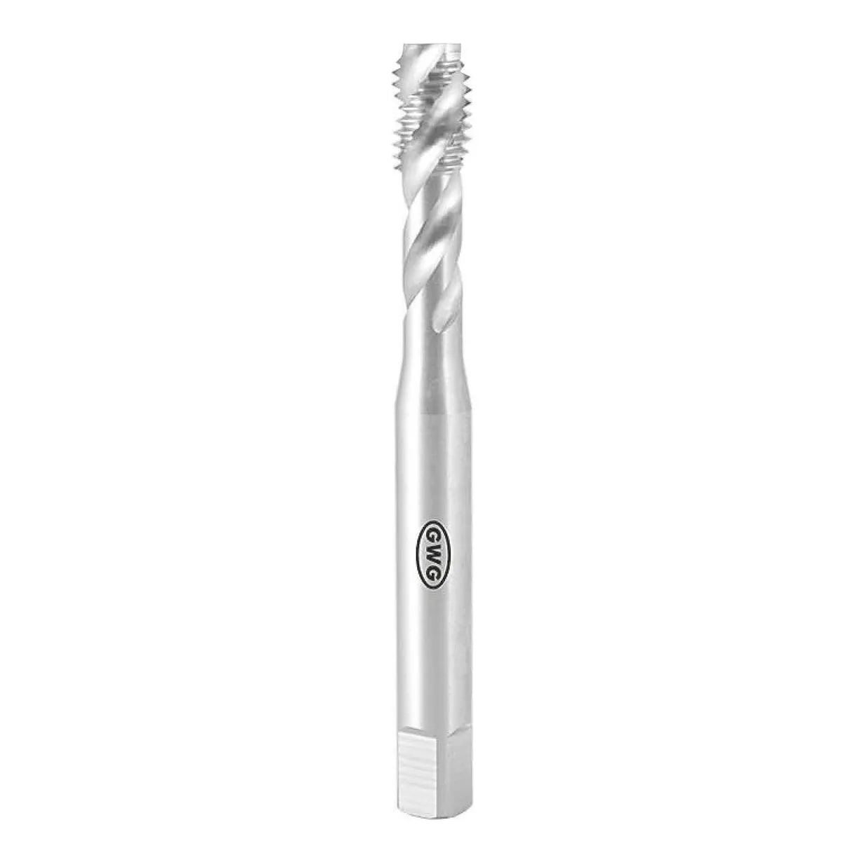 M6 GWG MAKİNE KILAVUZU DIN371/C 35° HSSE L:100