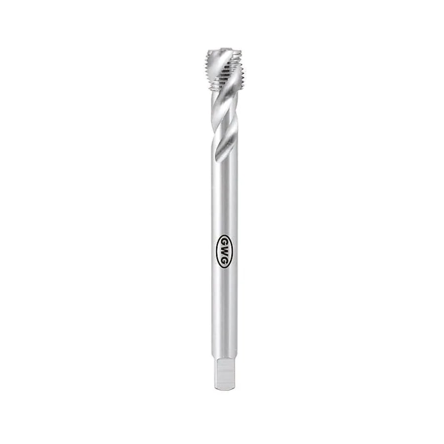 M19x1.5 GWG MAKİNE KILAVUZU DIN374/C 35° HSSE