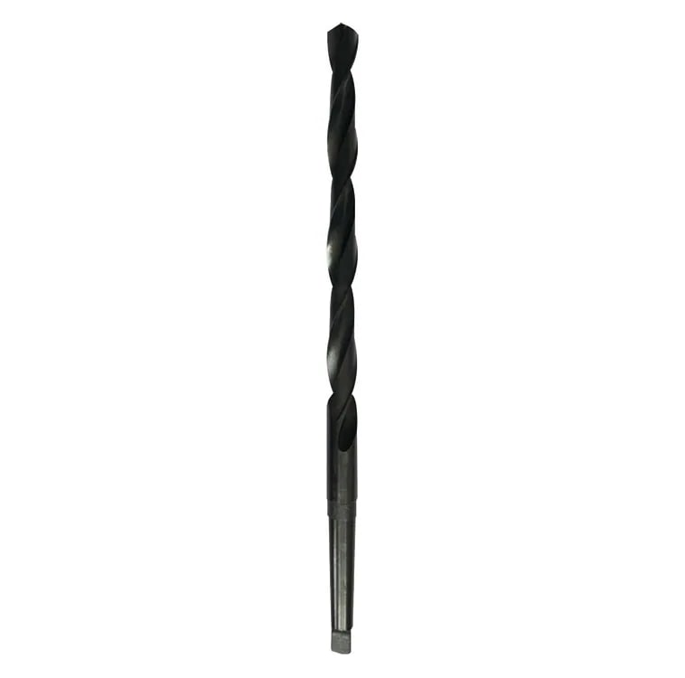 8x165x265mm DIN1870/1 UZUN KONİK MAKAP UCU HSS