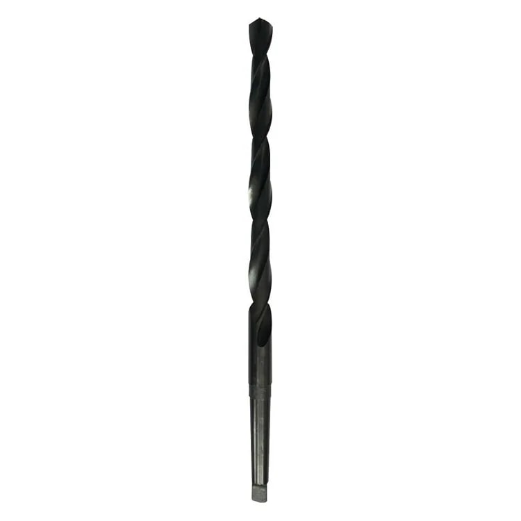 8x210x330mm DIN1870/2 UZUN KONİK MATKAP UCU HSS