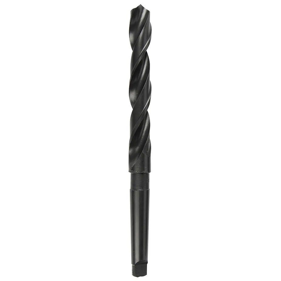 24.25mm IAT DIN345 KONİK MATKAP UCU HSS